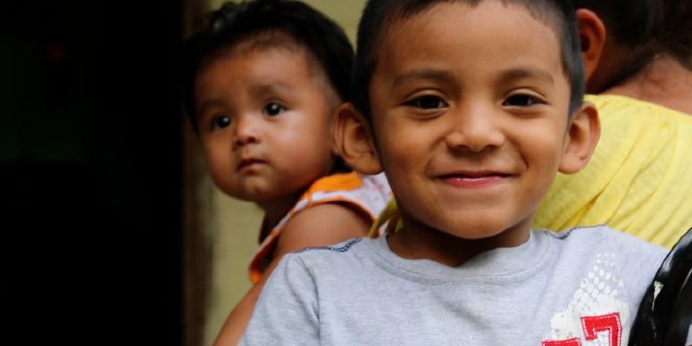 A school boy in Nicaragua. Credit: GPE 