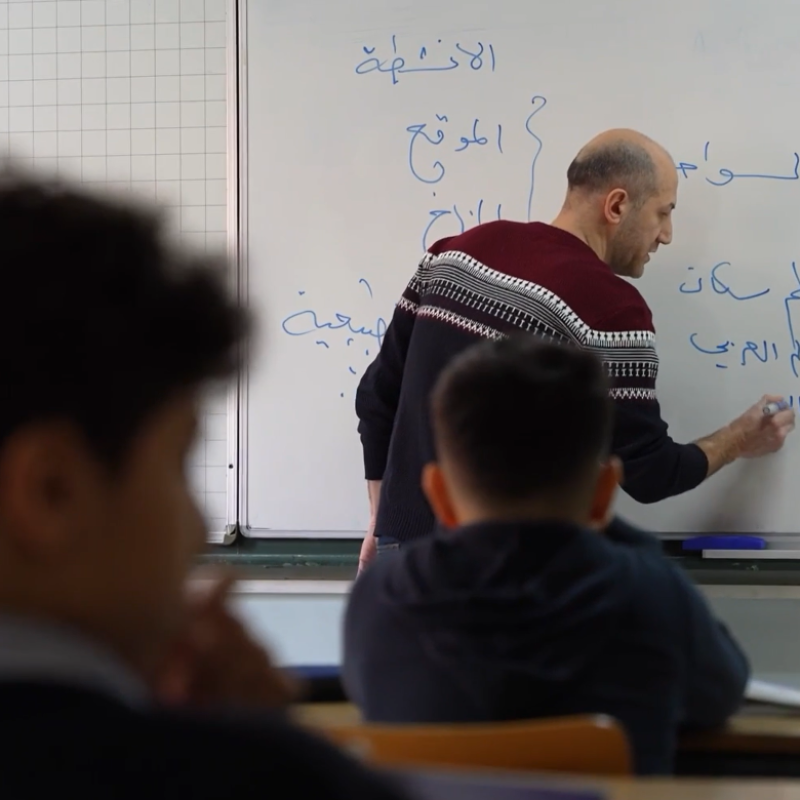 Lebanon: A new school year signals resilience and opportunity
