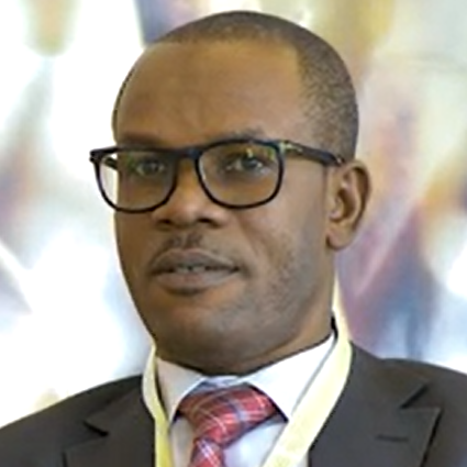 Liboire Bigirimana - Permanent Secretary, Ministry of Education, Burundi